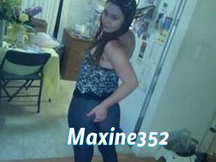 Maxine352