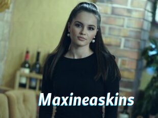 Maxineaskins