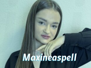Maxineaspell