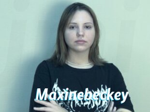 Maxinebeckey