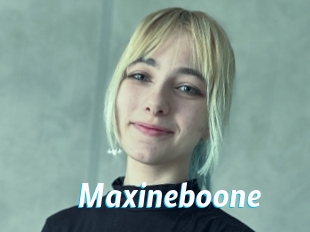 Maxineboone