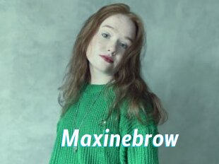 Maxinebrow