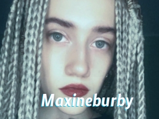 Maxineburby