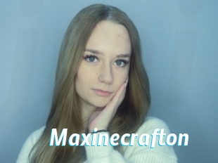 Maxinecrafton