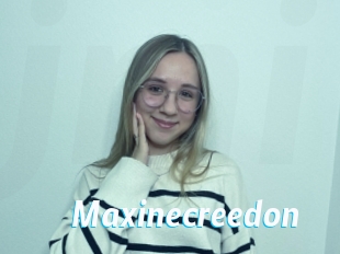 Maxinecreedon