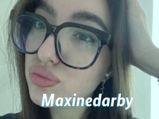 Maxinedarby