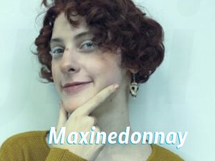 Maxinedonnay