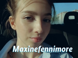 Maxinefennimore