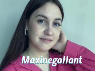 Maxinegallant