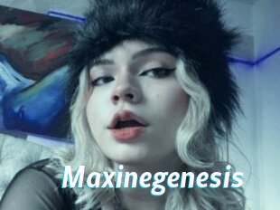 Maxinegenesis