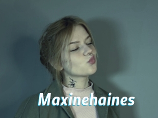 maxinehaines J Mine