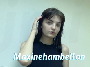 Maxinehambelton