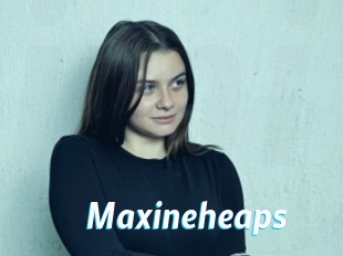 Maxineheaps