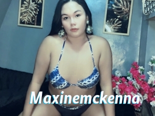 Maxinemckenna