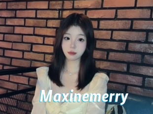 Maxinemerry
