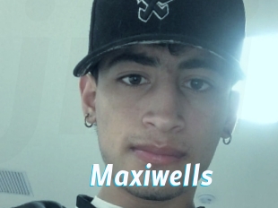 maxiwells J Mine