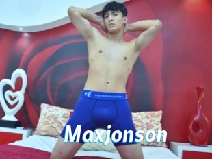 Maxjonson