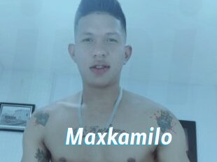 Maxkamilo
