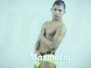 Maxmario