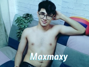 Maxmaxy