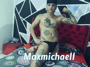 Maxmichaell