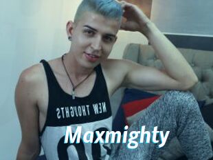 Maxmighty