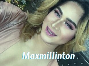 Maxmillinton