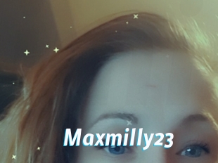Maxmilly23