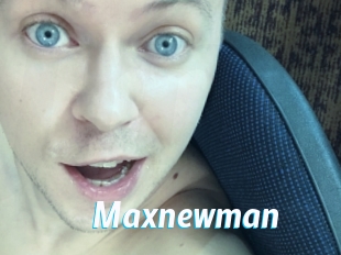 Maxnewman