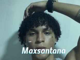 Maxsantana