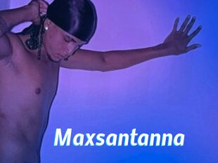 Maxsantanna