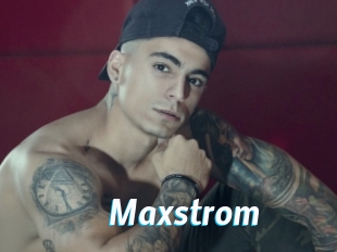 maxstrom J Mine