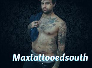 Maxtattooedsouth