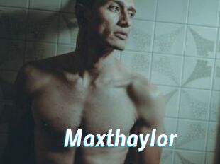 Maxthaylor