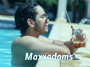 Maxxadams