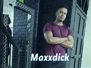 Maxxdick