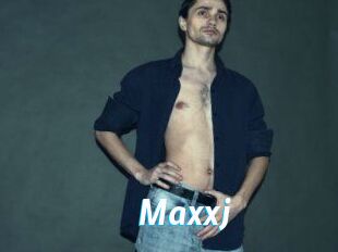 Maxxj