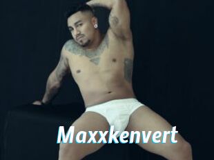 Maxxkenvert