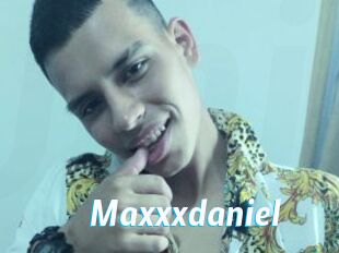 Maxxxdaniel