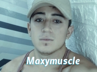 Maxymuscle