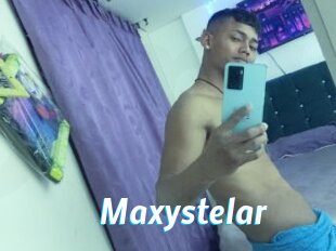 Maxystelar