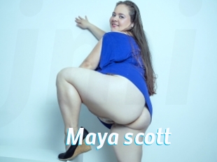 Maya_scott