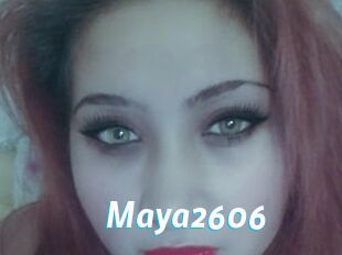 Maya2606