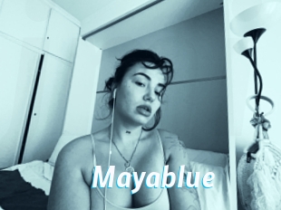 Mayablue
