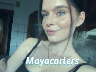 Mayacarters