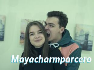 Mayacharmparcero