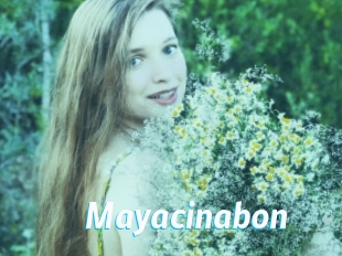 Mayacinabon