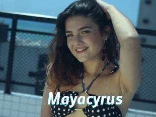Mayacyrus