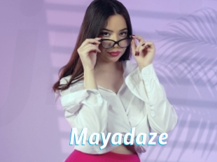 Mayadaze