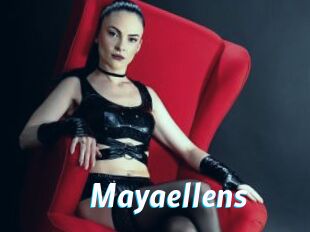 Mayaellens